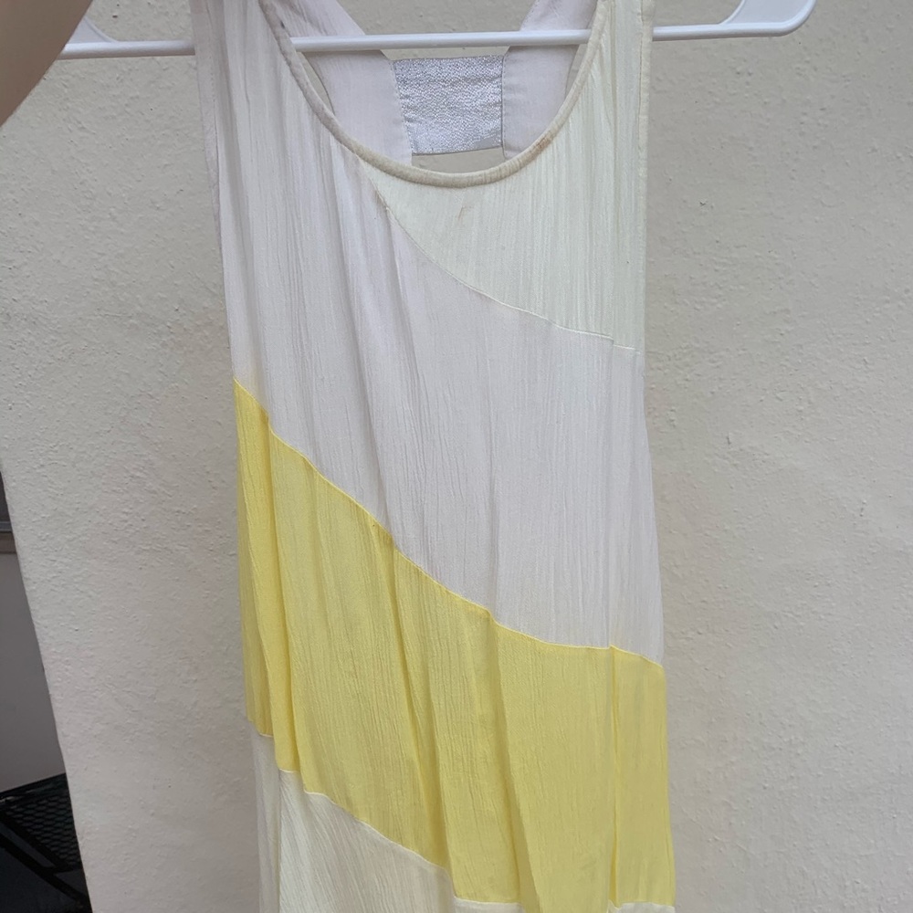 RARE free people dress